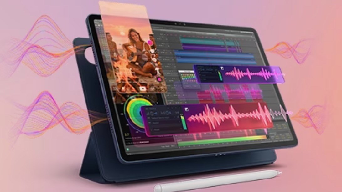 Lenovo Yoga Tab Gen 2
