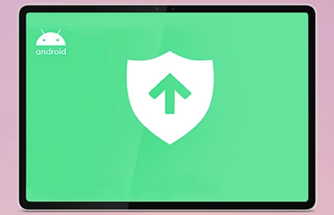 Lenovo Yoga Tab Gen 2