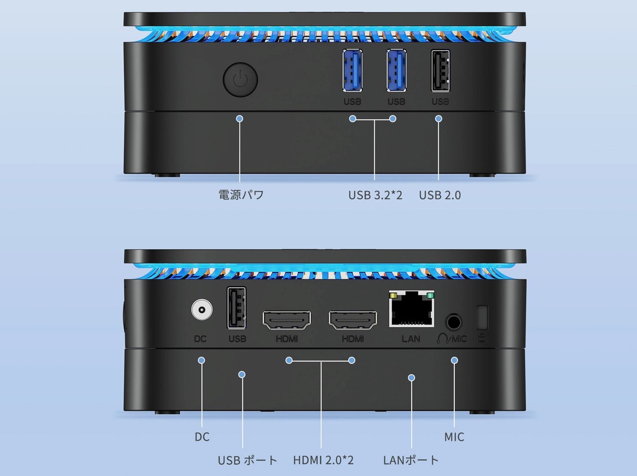 NiPoGi AK1PLUS N5030