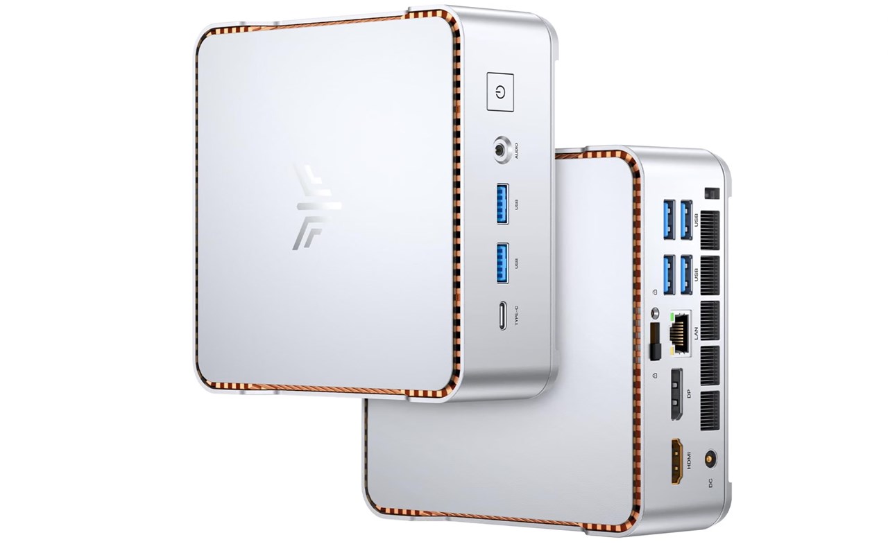 NiPoGi P2（Core 3 304）
