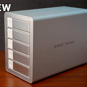 使ってみた本音。ORICO-9958RC3-PROの実機レビュー！SSDが高い？なら余ってるHDDを高速にして使おうぜ