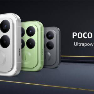 「POCO F9 Pro」グローバル発表！2億画素カメラ搭載、185Hz表示対応、BOSE監修スピーカーを備えるハイエンドスマホ