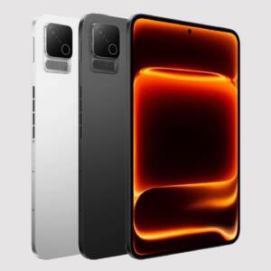 「iQOO Pad Ultra」中国発表！8.8型の化け物タブレット！Snapdragon 8 Elite Extreme Gen 6搭載