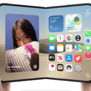 iPhone Duo日本版のスペックまとめ！AppleのフォルダブルスマホはUDCカメラやA20 Proを搭載