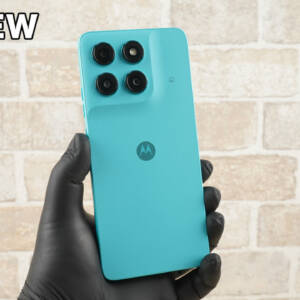 使ってみた本音。新型エントリースマホ「moto g37j」の実機レビュー