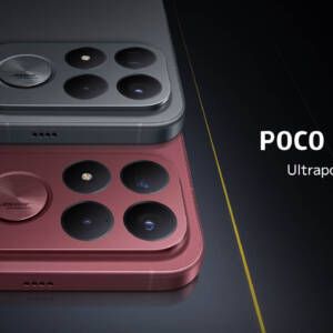 POCO F9 Ultra 日本版のスペックまとめ！サブウーファー搭載でカメラも妥協なしなハイスペスマホ