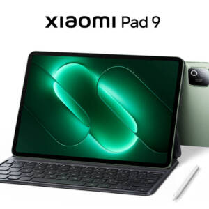 11.2型の新型タブレット「Xiaomi Pad 9」発表！バッテリー容量と値段以外は先代から据え置き