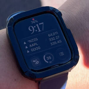 watchOS 27はApple Intelligence非対応のiPhoneに接続するとウリのAI機能が使えない