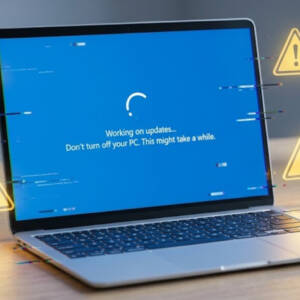 Windows 11の更新プログラムに新機能を含めるのはもうやめた方がいいのではないか