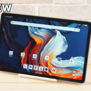 使ってみた本音。Android 17の11型タブレット「ALLDOCUBE iPlay 80E」実機レビュー