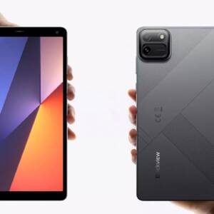 「Blackview WAVE 3」発表！7インチのローエンドファブレットが出た