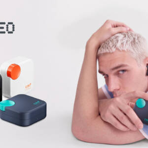 「CMF Buds Neo」日本発売！3,800円でノイキャンや空間オーディオ対応のBluetoothイヤホン