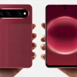Huawei Pura X Viewのデザイン丸パクリなDOOGEEの横長スマホ「Note60 W」がお披露目