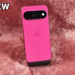 Pixel 11の本音レビュー！コンパクトで性能も質感も良し。ライト層ほど刺さる独自機能も多い
