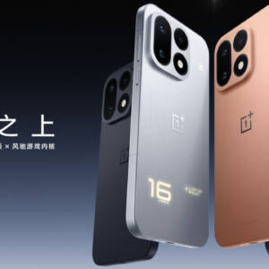 「OnePlus 16」中国発表！8 Elite Extreme Gen 6に185Hzディスプレイ搭載でバッテリーは9,000mAh