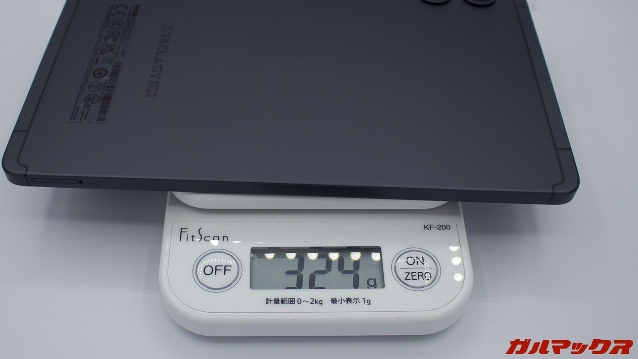 Teclast T60 Mini