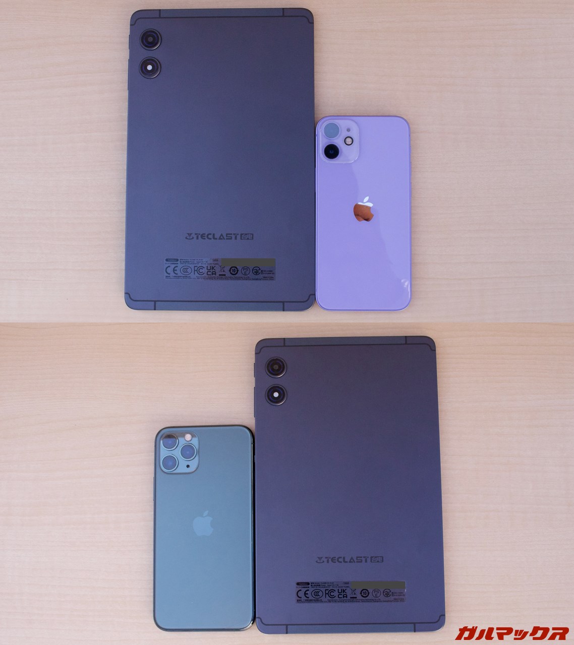 Teclast T60 Mini
