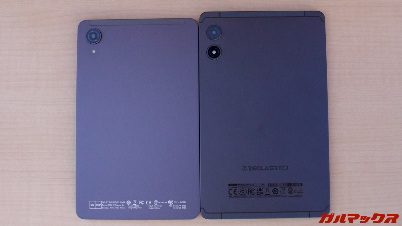 Teclast T60 Mini