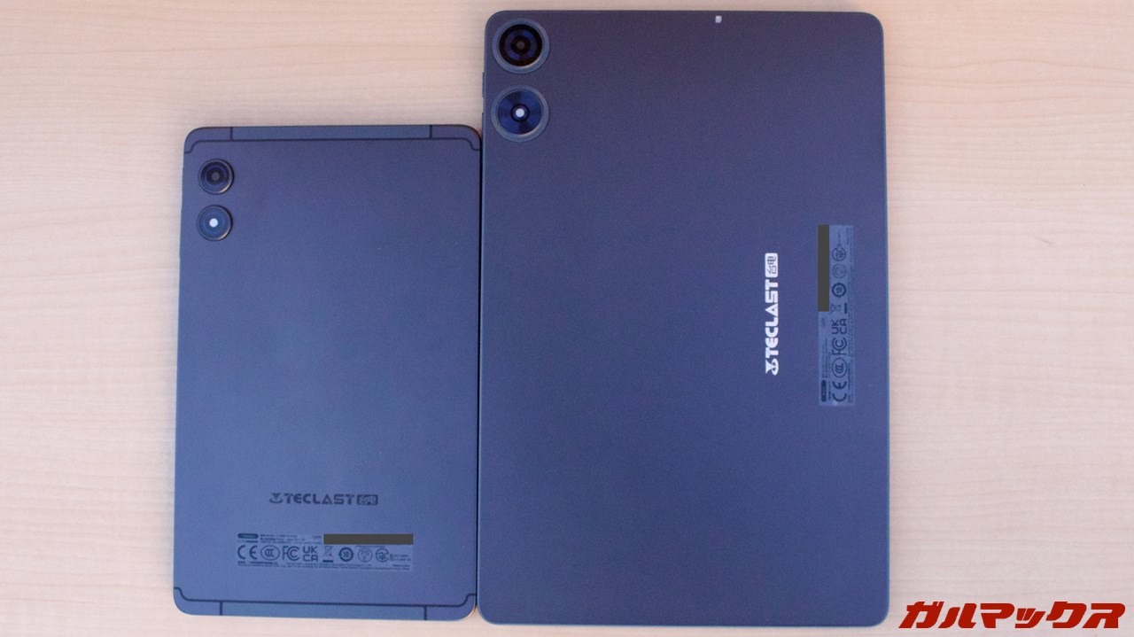 Teclast T60 Mini