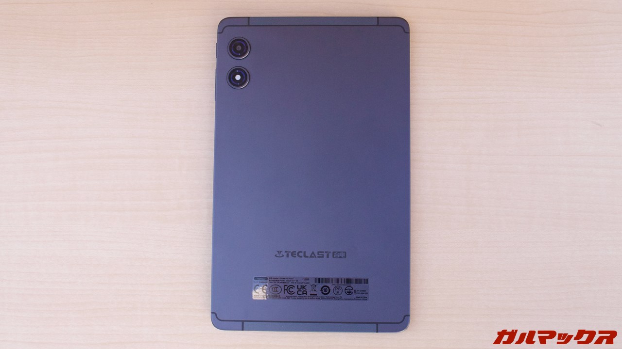 Teclast T60 Mini
