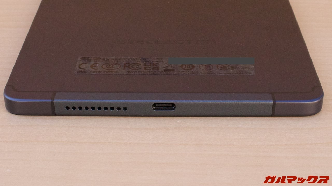 Teclast T60 Mini