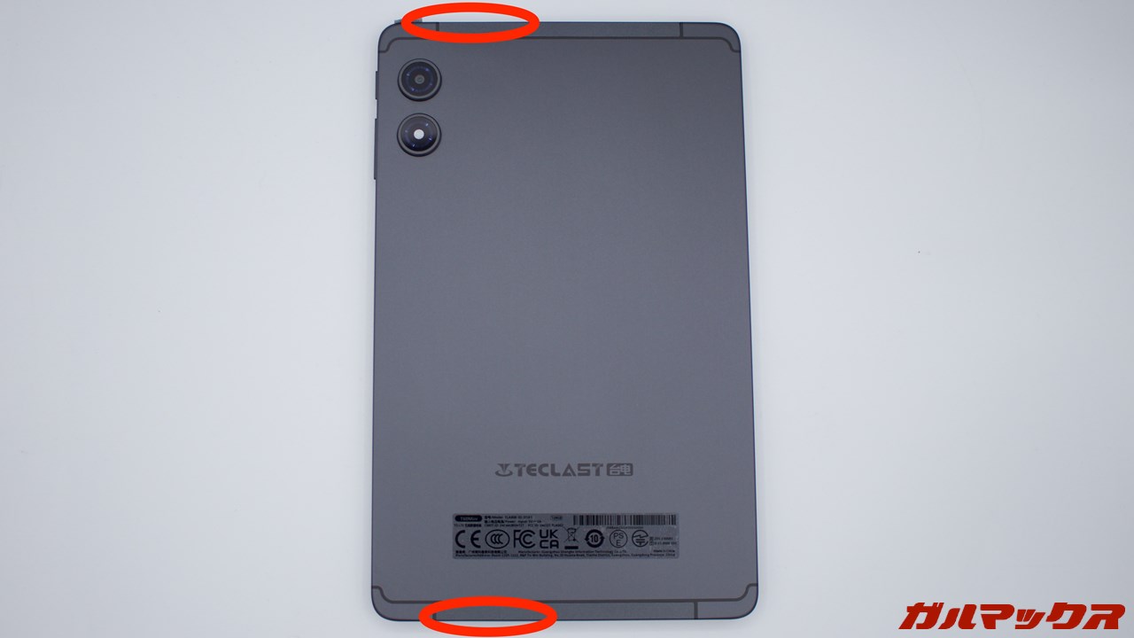 Teclast T60 Mini