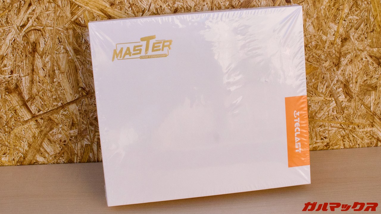 Teclast T60 Mini