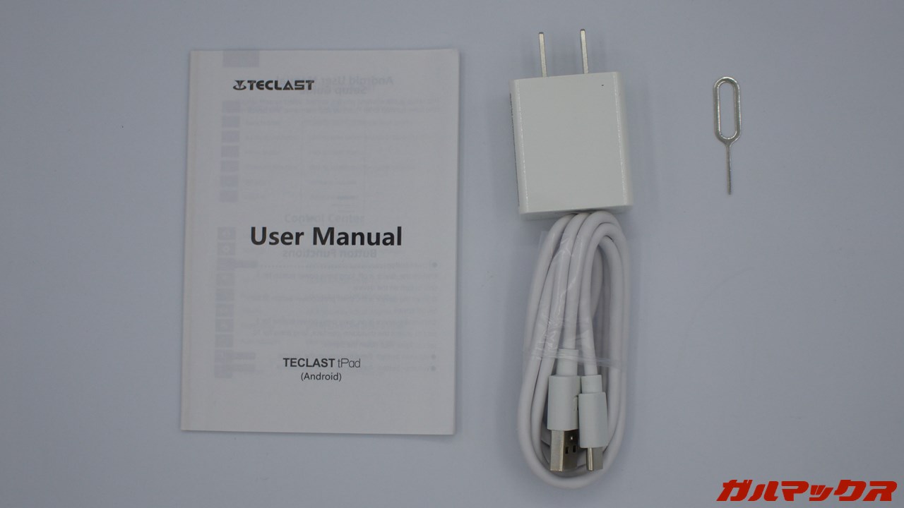 Teclast T60 Mini