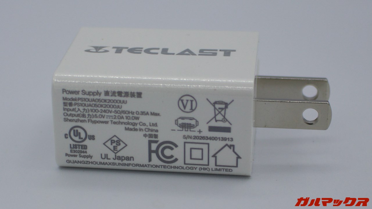 Teclast T60 Mini