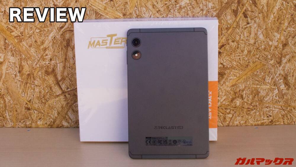 Teclast T60 Mini
