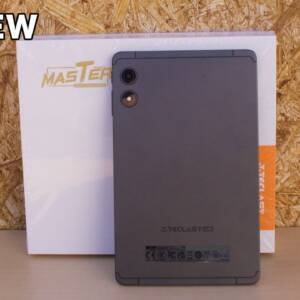 使ってみた本音。新型8.8インチタブレット「Teclast T60 Mini」の実機レビュー！