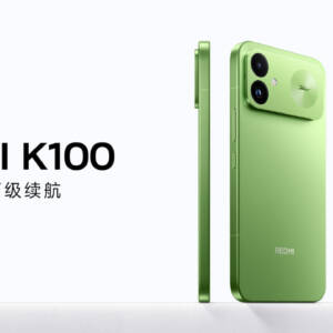 「REDMI K100」中国発表！Snapdragon 8 Eliteに10,000mAhバッテリーを搭載したスマホ！