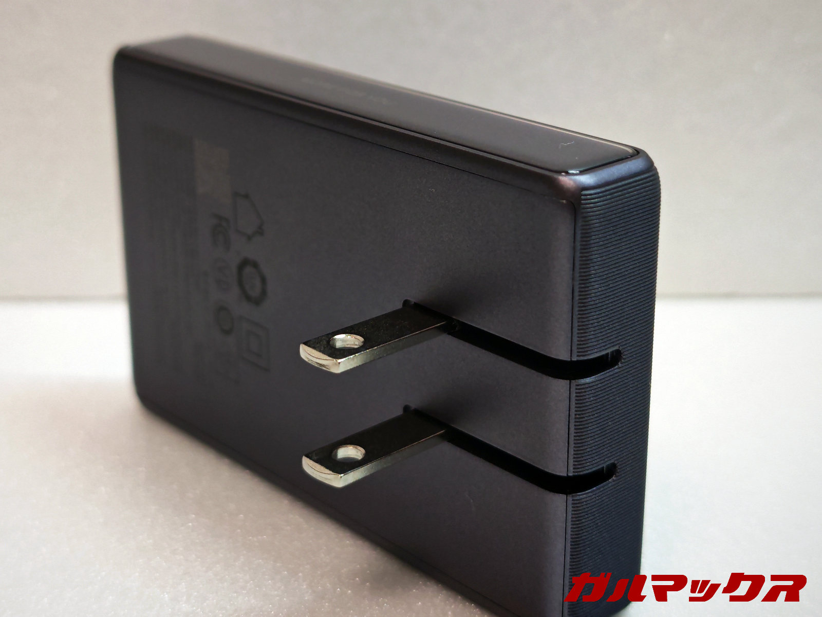 UGREEN Nexode Air 折りたたみ式プラグ