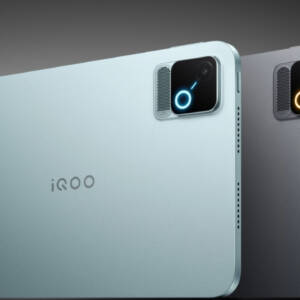 「iQOO Pad Pro 8.8インチ」中国発表！OLEDディスプレイに8 Elite Gen 5搭載の小型ゲーミングタブレット！