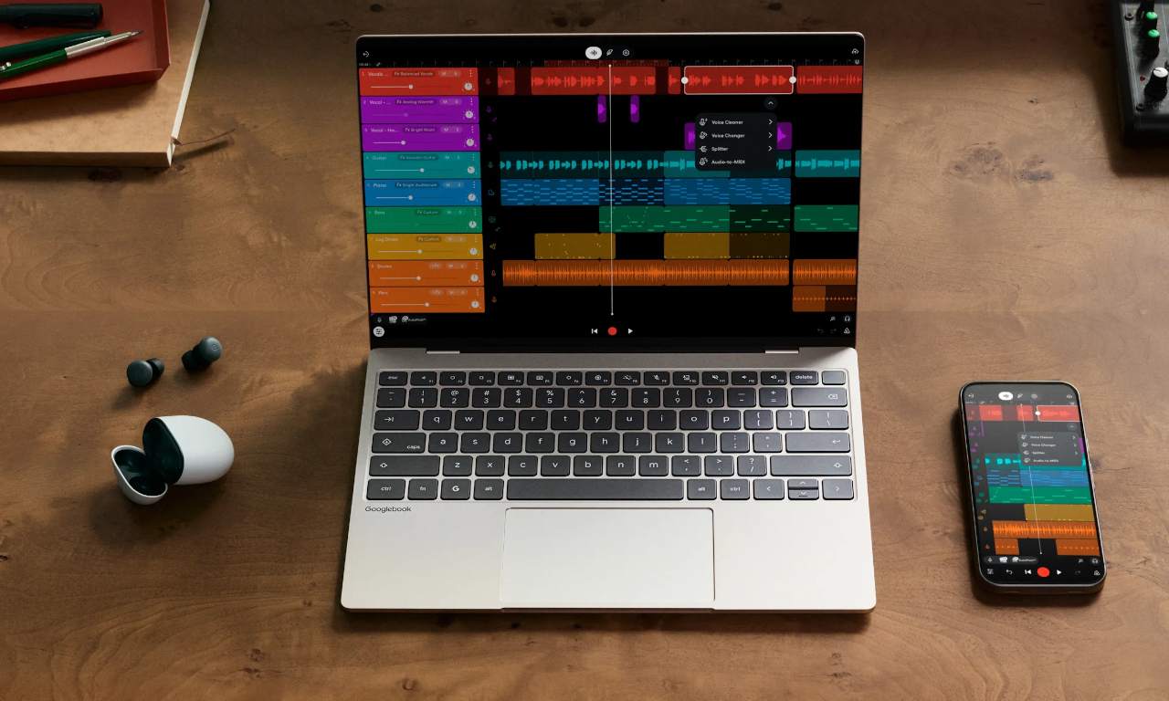 ChromeOSが2034年でサポート終了になった場合、ChromeOS Flexの立ち位置はどうなるのか