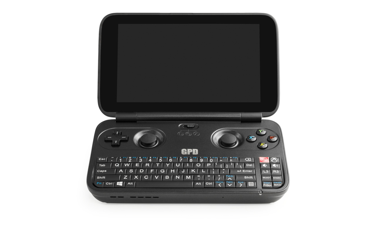 初代GPD Win