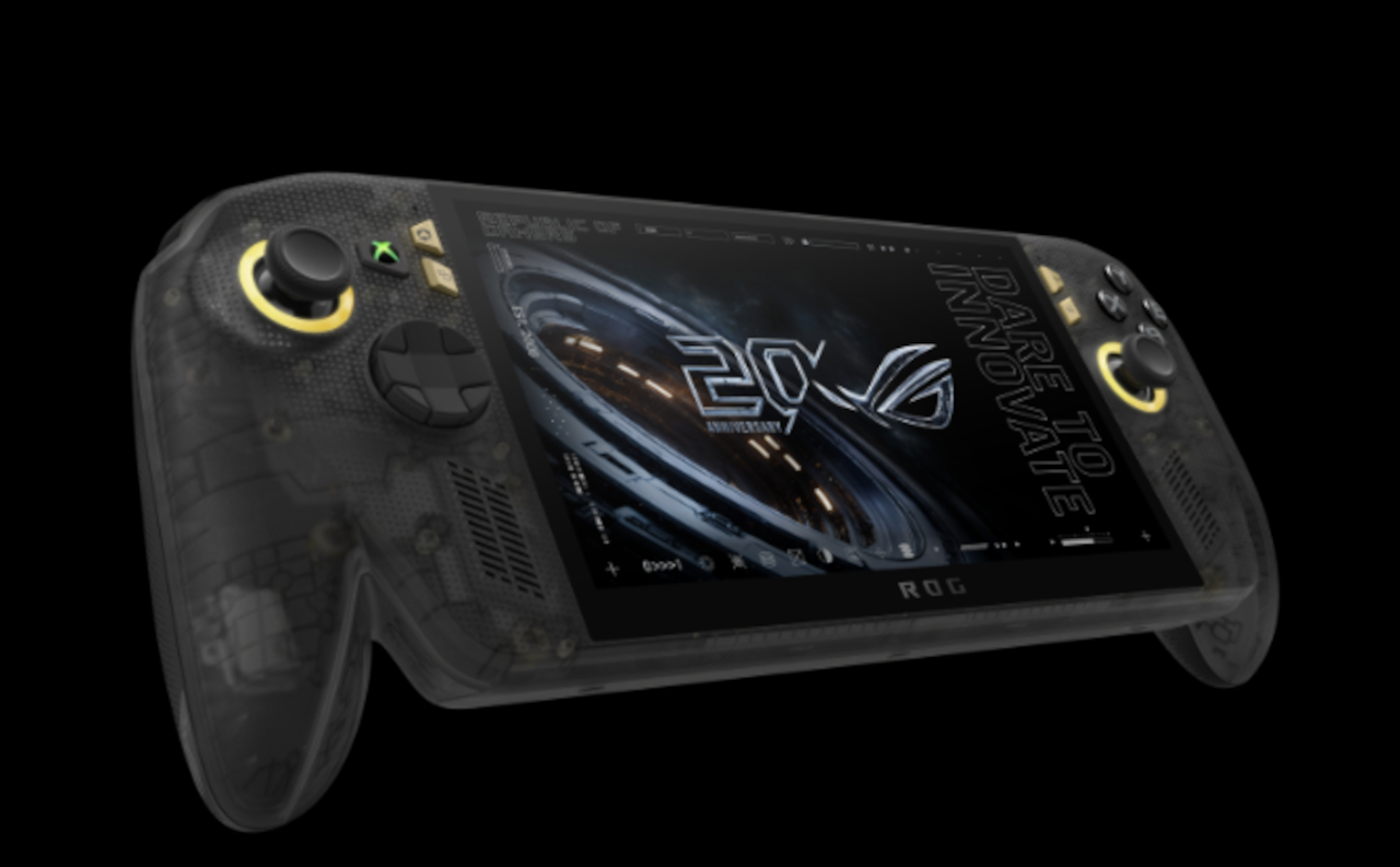 ROG XBOX ALLY X20